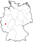 Karte Mehren, Westerwald Karte Mehren, Westerwald